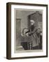 By Celia's Arbour-Charles Green-Framed Giclee Print