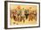 By Chairman Mao's Side, December 1961-null-Framed Giclee Print