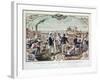 By Industry We Thrive, Published by Kimmel and Voigt, 1873-null-Framed Giclee Print