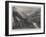 By Rail to Klondike-null-Framed Giclee Print