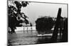 By Seine River, Paris-Manabu Nishimori-Mounted Art Print