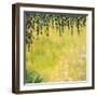 By The Arbor-Herb Dickinson-Framed Photographic Print