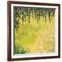 By The Arbor-Herb Dickinson-Framed Photographic Print