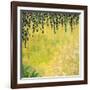 By The Arbor-Herb Dickinson-Framed Photographic Print