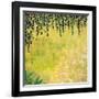 By The Arbor-Herb Dickinson-Framed Photographic Print