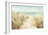 By The Beach-Asia Jensen-Framed Premium Giclee Print