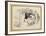 By the Cradle-Arthur Hughes-Framed Giclee Print