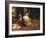 By the Fireside, 1878-Frank Holl-Framed Giclee Print