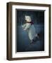 By The Light Of The Moon-J Hovenstine Studios-Framed Giclee Print