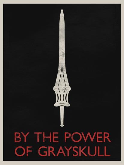 Poster, , large