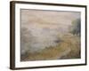 By the River; a Bord De La Riviere-Anna Boch-Framed Giclee Print