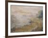 By the River; a Bord De La Riviere-Anna Boch-Framed Giclee Print