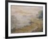 By the River; a Bord De La Riviere-Anna Boch-Framed Giclee Print