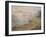 By the River; a Bord De La Riviere-Anna Boch-Framed Giclee Print