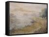 By the River; a Bord De La Riviere-Anna Boch-Framed Stretched Canvas