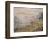 By the River; a Bord De La Riviere-Anna Boch-Framed Giclee Print