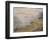 By the River; a Bord De La Riviere-Anna Boch-Framed Giclee Print