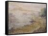 By the River; a Bord De La Riviere-Anna Boch-Framed Stretched Canvas