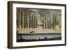 By the River, C.1890-Henri Rousseau-Framed Giclee Print