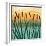 By The River II-Herb Dickinson-Framed Photographic Print