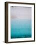 By the Sea 1-Melody Hogan-Framed Photographic Print