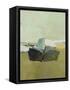 By the Sea 2-Jenny Nelson-Framed Stretched Canvas