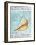 By the Sea 2-Megan Aroon Duncanson-Framed Giclee Print