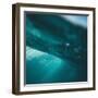 By the Sea 3-Melody Hogan-Framed Photographic Print