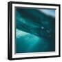 By the Sea 3-Melody Hogan-Framed Photographic Print