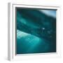 By the Sea 3-Melody Hogan-Framed Photographic Print