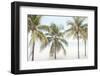 By the Sea I-Elizabeth Urquhart-Framed Photographic Print