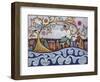 By the Sea-Karla Gerard-Framed Giclee Print