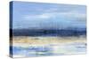 By the Sea-Liz Jardine-Stretched Canvas