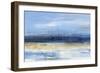 By the Sea-Liz Jardine-Framed Art Print