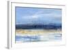 By the Sea-Liz Jardine-Framed Art Print