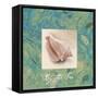 By the Sea-Lanie Loreth-Framed Stretched Canvas