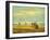 By the Seaside-Frederick John Mulhaupt-Framed Giclee Print