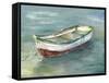 By the Shore I-Ethan Harper-Framed Stretched Canvas