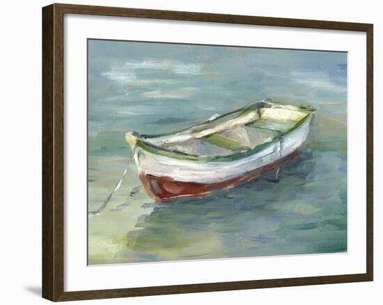 By the Shore I-Ethan Harper-Framed Art Print