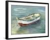 By the Shore I-Ethan Harper-Framed Art Print