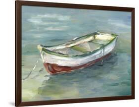 By the Shore I-Ethan Harper-Framed Art Print