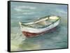 By the Shore I-Ethan Harper-Framed Stretched Canvas