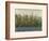 By the Tall Grass II-Tim O'toole-Framed Photographic Print