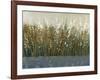 By the Tall Grass II-Tim O'toole-Framed Art Print