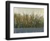 By the Tall Grass II-Tim O'toole-Framed Art Print