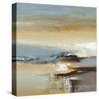 By the Water-Lisa Ridgers-Stretched Canvas