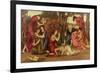 By the Waters of Babylon, 1882-83-Evelyn De Morgan-Framed Giclee Print