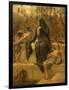 By the Waters of Babylon-Arthur Hacker-Framed Giclee Print