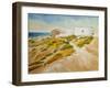 By the Wayside-Angeles M Pomata-Framed Photographic Print