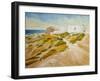 By the Wayside-Angeles M Pomata-Framed Photographic Print